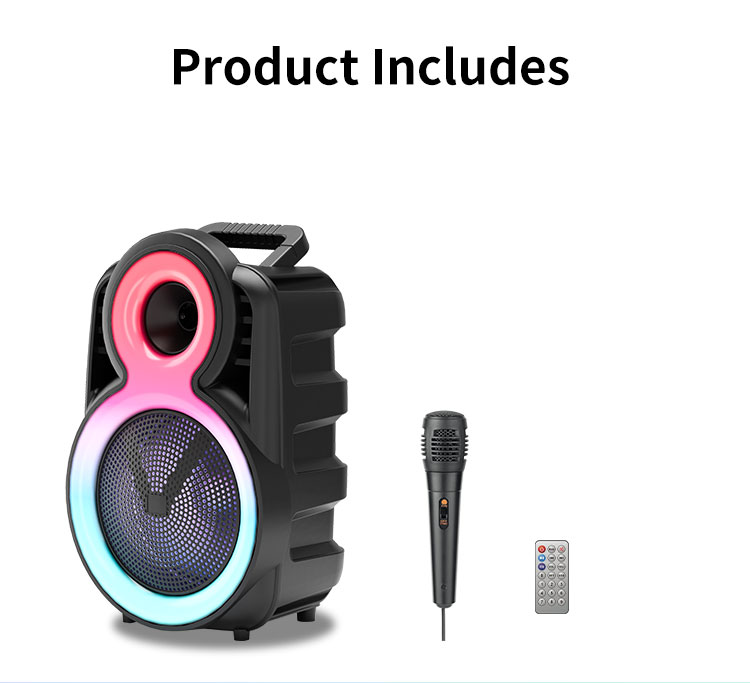 best party karaoke speakers, party mode bluetooth speakers, best budget karaoke speakers